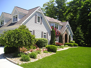 Landscapers and Lawncare Services in Lionville, PA